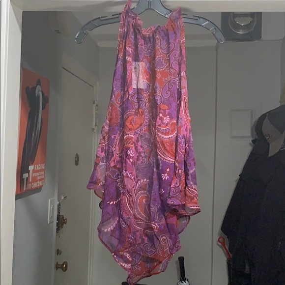 Intermix brand new flowy top - Picture 2 of 4